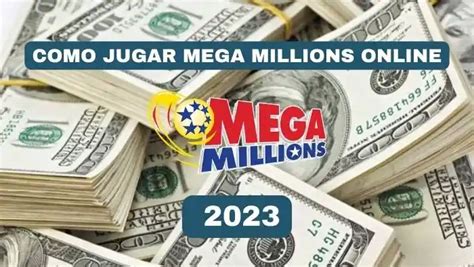 como paga el mega millions|como jugar mega millions.